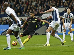 City Akhirnya Menang dan Rebut Kembali Puncak Klasemen