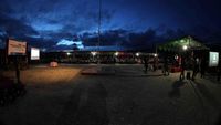 PLN Terangi Dua Kabupaten di Papua