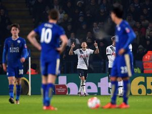 Leicester Waspadai Balas Dendam Spurs Setelah yang Terjadi Musim Lalu