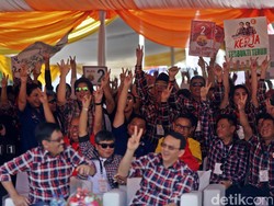 Tim Ahok-Djarot ke Agus: Buat Program Jangan Hanya Bombastis