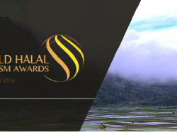 Menpar Targetkan Sapu Bersih World Halal Tourism Award 2016