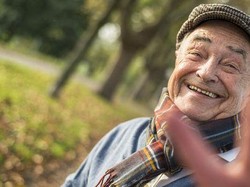 Ingin Sehat Berumur Panjang? Rajinlah Konsumsi Pare dan Teh Hijau (2)