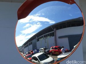 Master Rem Bermasalah, Honda: Semua Keluhan Akan Diteliti Master Rem Bermasalah, Honda: Semua Keluhan Akan Diteliti