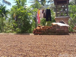 Pencurian Celana Dalam Wanita di Banyuwangi Meluas, Kini Ada di 2 Kecamatan