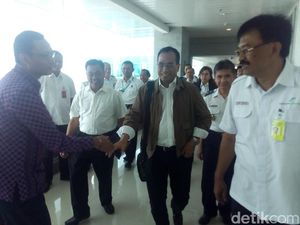 Kunker ke NTB dan NTT, Menhub Akan Tinjau Sejumlah Pelabuhan dan Bandara