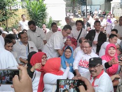 Pertanyaan dan Harapan Relawan Anies Baswedan Untuk Masa Depan Jakarta
