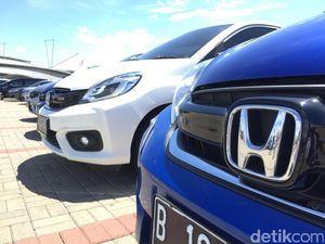 Honda: Mobil Seperti Renault Kwid Butuh Waktu Supaya Jadi Besar