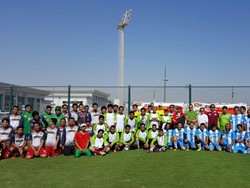 Peringati Sumpah Pemuda, Diaspora di Qatar Pilih Gelar Liga Sepakbola