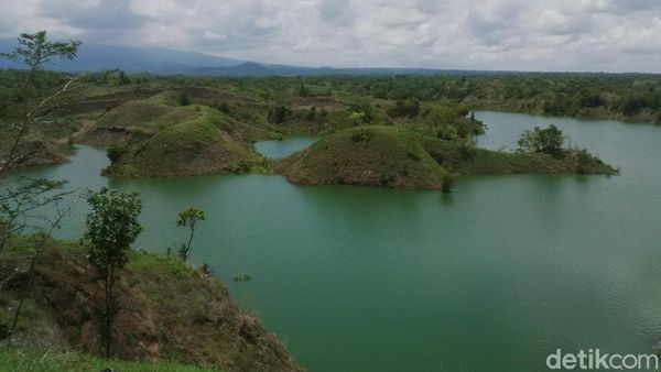 Raja Ampat Ala Banyuwangi