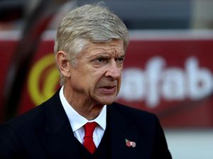 Wenger Sempat Khawatir, tapi Akhirnya Lega dengan Respons Arsenal