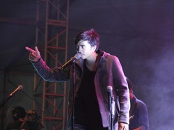 Di Synchronize Fest 2016, Sheila On 7 Bak Tak Lekang Oleh Waktu