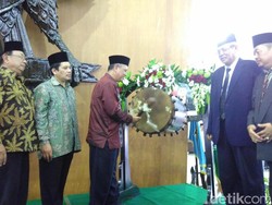 Menristekdikti: Betapa Menyedihkan Pendidikan Kita