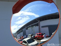 Honda Sebut Mobil LCGC yang Makin Mahal Adalah Wajar