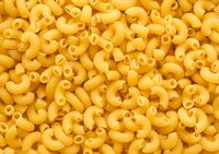 Resep Anak : Macaroni Keju Sayuran