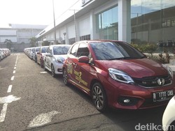 10 Mobil Paling Dicari Orang Indonesia