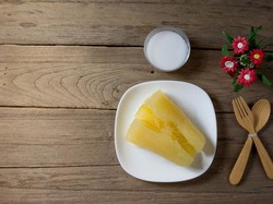 Hari Ini Enaknya Bikin Singkong Goreng Kecombrang dan Singkong Thailand untuk Camilan