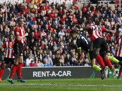 Arsenal Rebut Puncak Klasemen Usai Kandaskan Sunderland 4-1