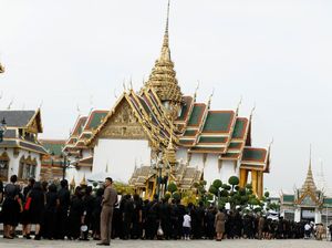 33 Kasus Zika Baru Ditemukan di Thailand, Penyebaran Makin Meluas 33 Kasus Zika Baru Ditemukan di Thailand, Penyebaran Makin Meluas