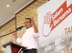 Nyanyi di Kampanye Anies, Pedangdut Cici Paramida Digadang Jadi Timses