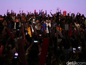 Agus Ingin Gubernur DKI Harmonis dengan DPRD, Lulung Bersorak Gembira