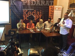 Melihat Pengaruh Megawati, SBY dan Prabowo di Pilgub DKI