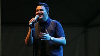 Soal Grammy 2017, Tulus Bilang Tak Akan Heran Kalau Adele Menang