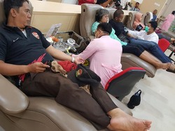 Donor Darah Gratis Tapi Harus Bayar untuk Dapatkan Darah, Ini Penjelasannya