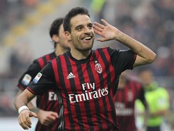 Gol Tunggal Bonaventura Menangkan Milan atas Pescara