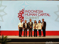 SDM Indonesia Harus Siap Bersaing di Era Digital