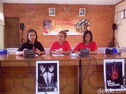 Penasihat Obama ini Datang ke Indonesia Bantu Berantas Human Trafficking