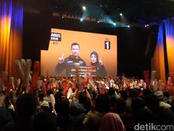 Cerita Sylvi tentang Agus Yudhoyono yang Lahir Bukan Sebagai Anak Presiden