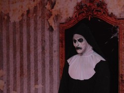 Rayakan Halloween di Conjuring House, Siap-siap Ketemu Valak!