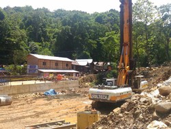 Bangun Jembatan Kelok Maros, Pemerintah Butuh Rp 167 M