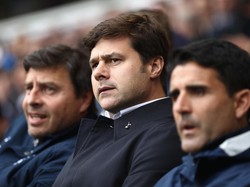 Spurs Akan Tunggu Pemain yang Tepat Sampai Hari Terakhir Bursa Transfer