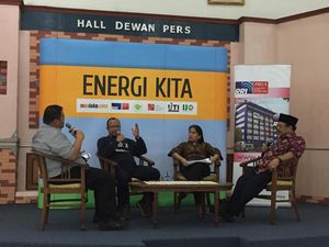 Cerita Lama Subsidi BBM yang Bisa Terulang di Elpiji 3 kg Cerita Lama Subsidi BBM yang Bisa Terulang di Elpiji 3 kg