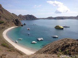 Labuan Bajo Dinilai Mudah Dijual Untuk Turis