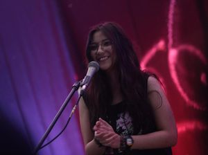 HUT Jakarta, Pusakata hingga Danilla Gelar Konser di Pulau Tidung HUT Jakarta, Pusakata hingga Danilla Gelar Konser di Pulau Tidung