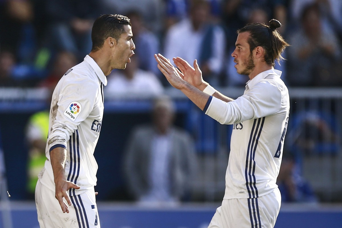 Foto: Gonzalo Arroyo Moreno/Getty Images