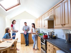 Anak Kos Juga Bisa Konsumsi Makanan Sehat, Ini 8 Trik Jitu dari Ahli Gizi (2)