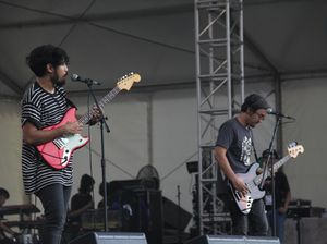 Idols Tandai Debut Solo Bam Mastro Elephant Kind