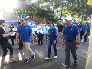 Rini Soemarno di HUT 18 Bank Mandiri: Harus Penuh Tanggung Jawab