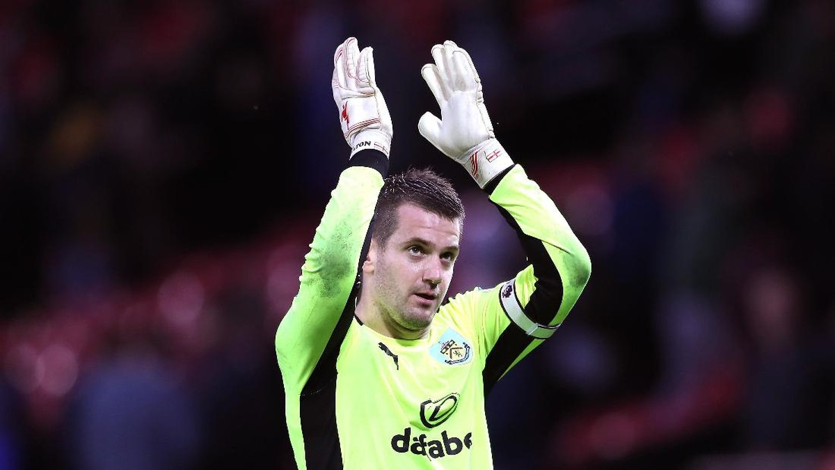 Foto: Mark Robinson/Getty Images
