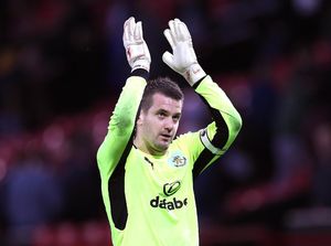 Tom Heaton Mimpi Buruk MU di Old Trafford