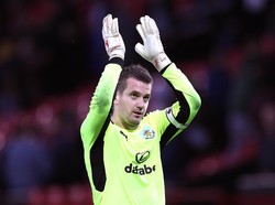 Tom Heaton Mimpi Buruk MU di Old Trafford