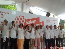 Tim Anies-Sandi Serukan Kampanye Santun di Media Sosial