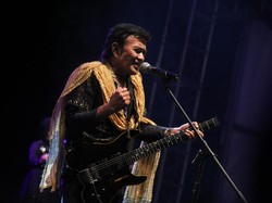 Inikah Tanda Rhoma Irama Versus Inul Jilid 2 Tengah Terjadi?