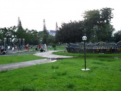 Berakhir Pekan Bareng Rusa Menggemaskan di Medan, Ini Tempatnya