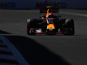 Verstappen Tercepat di Sesi Ketiga