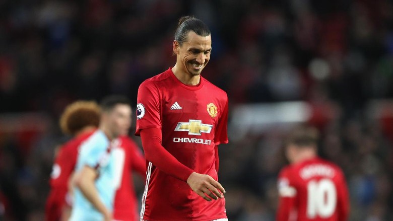 MU Tercecer di Persaingan Gelar Bukan Hal yang Mengejutkan MU Tercecer di Persaingan Gelar Bukan Hal yang Mengejutkan