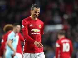 37 Tembakan, 19 Tendangan Sudut, dan 72,2% Possession, MU Tetap Gagal Bikin Gol